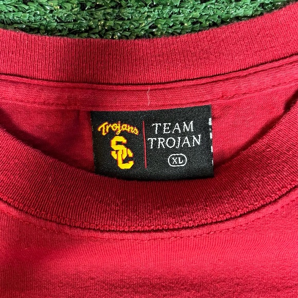 USC Rose Bowl Graphic Tee (2006) - Picture 4 of 4